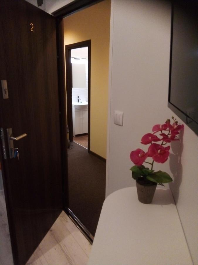 Torino Apartment Zator Exterior photo