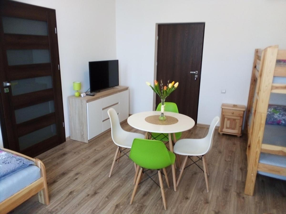 Torino Apartment Zator Exterior photo